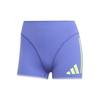 Adizero Promo Women's Running Shorts Blue