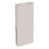 Silicone Housing Sleeve for 100W Mobile Power Delivering Durability Water Resistance Protections Case Cover