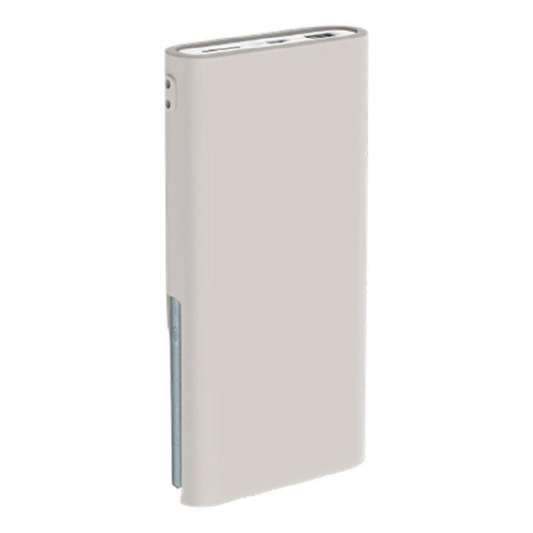 Silicone Housing Sleeve for 100W Mobile Power Delivering Durability Water Resistance Protections Case Cover