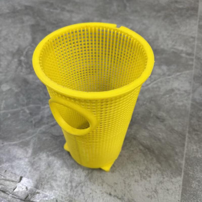 

HQ Series Replaceable Pool Pump Filter Basket
