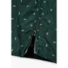 Emporio Armani Men S Eagle Pattern Nylon Hooded Jacket 26 S S A516110030 