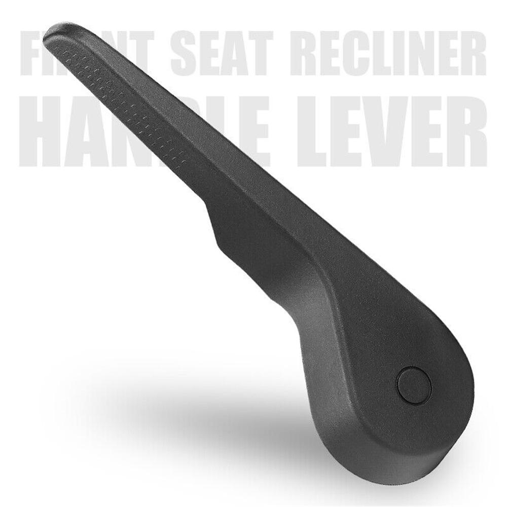 Front Left Side Seat Adjust Handle 1RW94XDVAB For 2010-2017 Jeep Compass Patriot