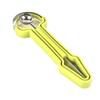 3-in-1 Stainless Steel Fruit Baller & Carving Tool