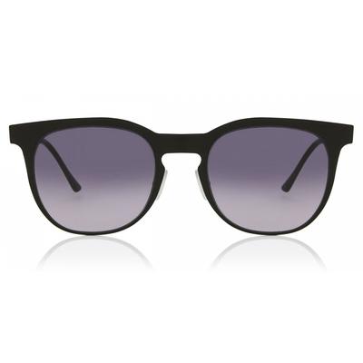 Spektre Mas Metallo Mm01a Unisex Sunglasses