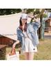 2026 Women's Quick-Dry Sun Protection Hoodie - Fashionable, Breathable, Versatile, Lightweight and Loose Fit.