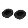2PCS Soft and Comfortable Replacement Ear Pads for Edifier W800BT W808BT K800 K830 Headphone