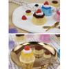 Cute Heart Star Animals Pudding Silicone Molds Epoxy Resin Casting Mold Craft Earrings Pendant Mold DIY Keychain Jewelry