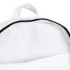 Nike Large Backpack Pure White Lightweight Casual NY2413024GS-001