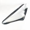 Roewe I5 Front Headlight Cover/Lampshade for 2023-2024 Models