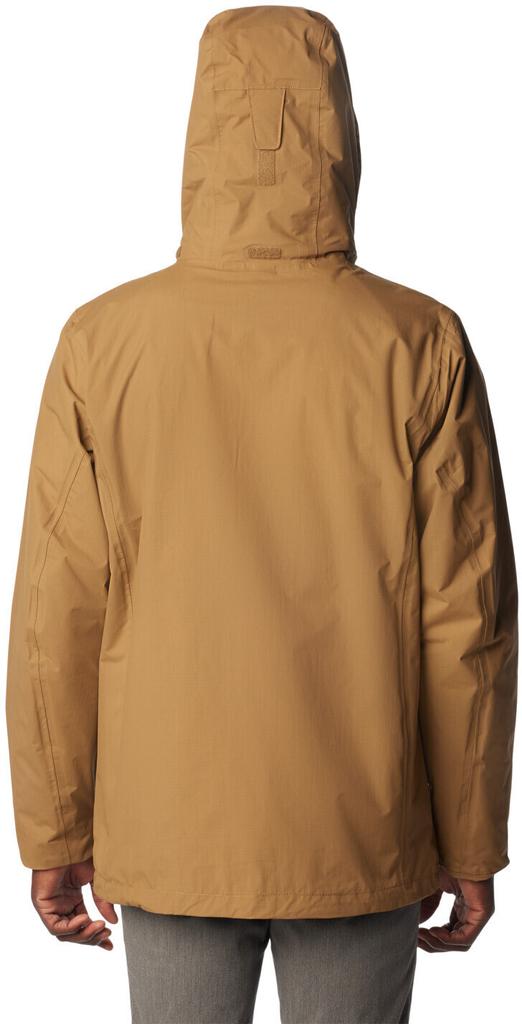 Куртка Columbia Mission Air Interchange Jacket delta