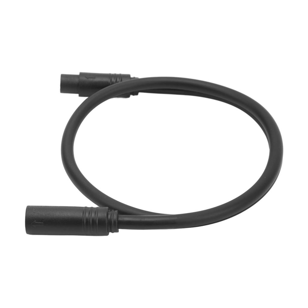 Elektrisk Cykel Förlängningssladd Hane Till Hona 1T4 Huvudkabel 8 Förlängningskabel för Elektrisk Modifiering