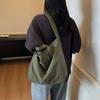 Large Capacity Commuter Shoulder Bag Women's Crossbody Tote Bag