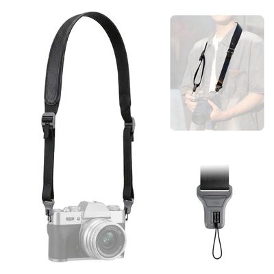 Fotoğraf ve Video Aksesuarları – Kamera kayışları