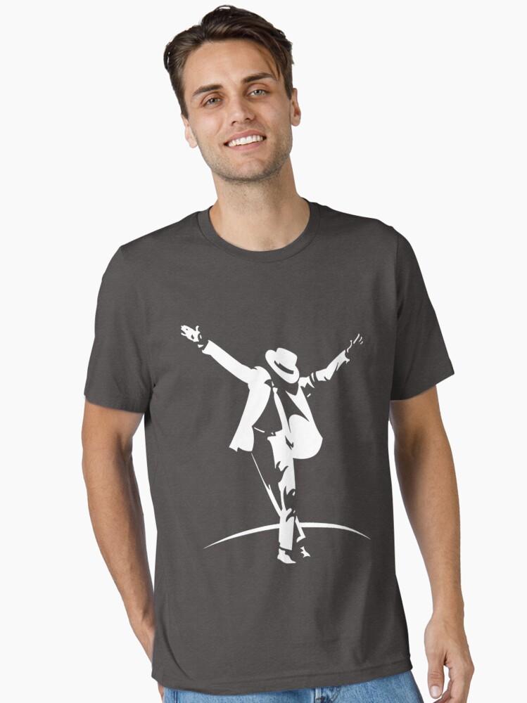 Michael Jackson Special Music Singer Songwritter Legends Musician Michaels Jacksons Redeki Essential T-Shirt