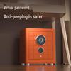 Deli AE690-Z Fingerprint Password Home & Business Safe