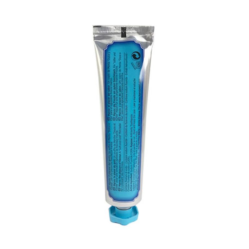Marvis Aquatic Mint Toothpaste 85ml