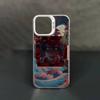 Kiriko O-OverwatchES Phone Case for iPhone 15 16 Pro Max  Air SE 11 13 Pro 14 Plus 12 11Pro 15Pro Max 16e Cover