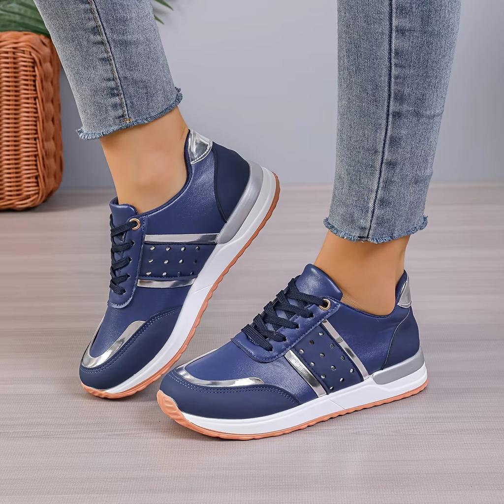 Women Casual Shoes Spring and Summer, Casual Non- Walking Shoes Comfortable Running Shoes Womens Fashion