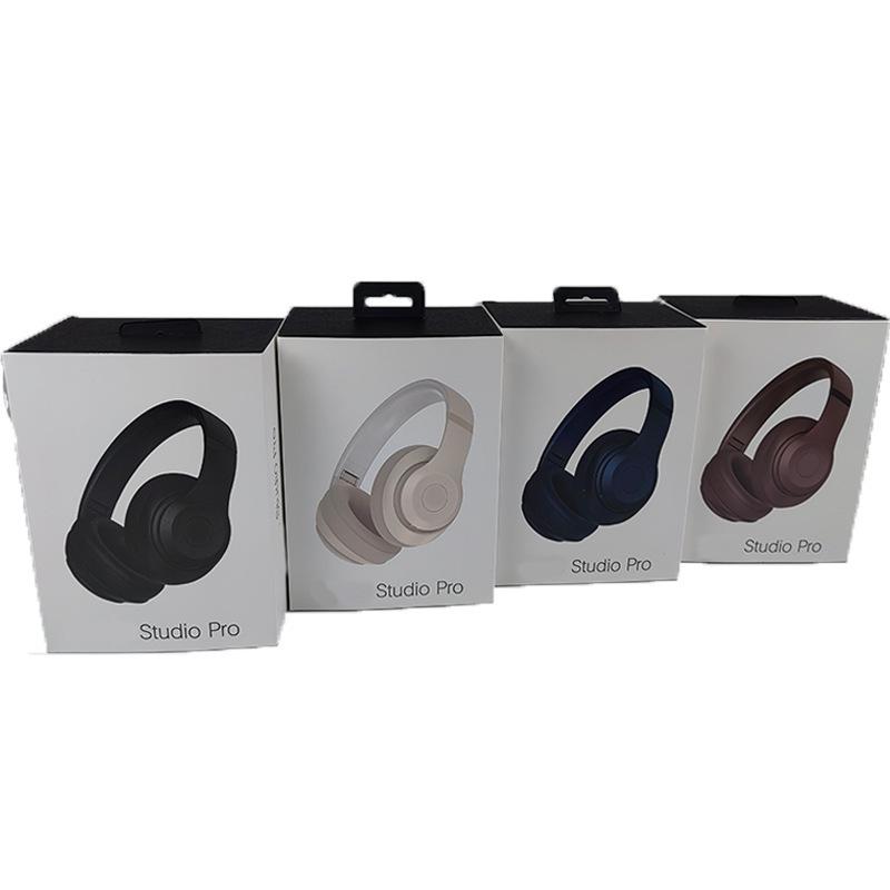 Wireless Over-Ear Bluetooth Headphones for Studio Recording Engineers