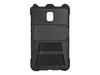 Targus Field-Ready Case for Samsung Galaxy Tab Active5 and Tab Active3 | THD965GLZ | Tablet Cases | Black