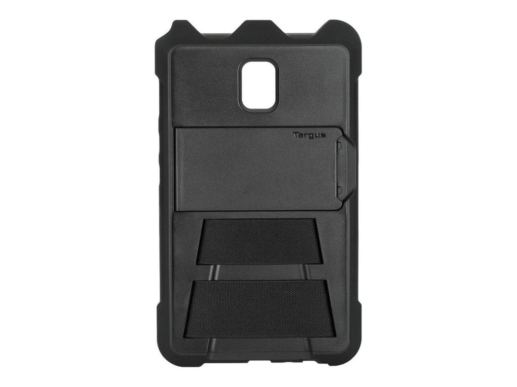 Targus Field-Ready Case for Samsung Galaxy Tab Active5 and Tab Active3 | THD965GLZ | Tablet Cases | Black
