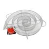 Grill and Smoker Wood Dust Cooking Tools Cold Smoke Generator Smoking Salmon Meat