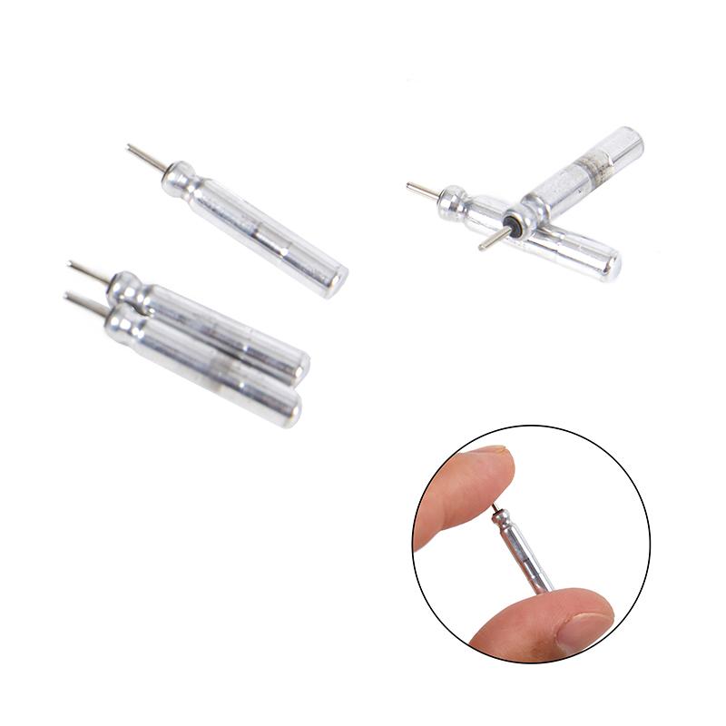 5 Pcs Cr425 Batteries Fishing Float Electric Floats Night Light Lithium Pin Cells Disposable Battery