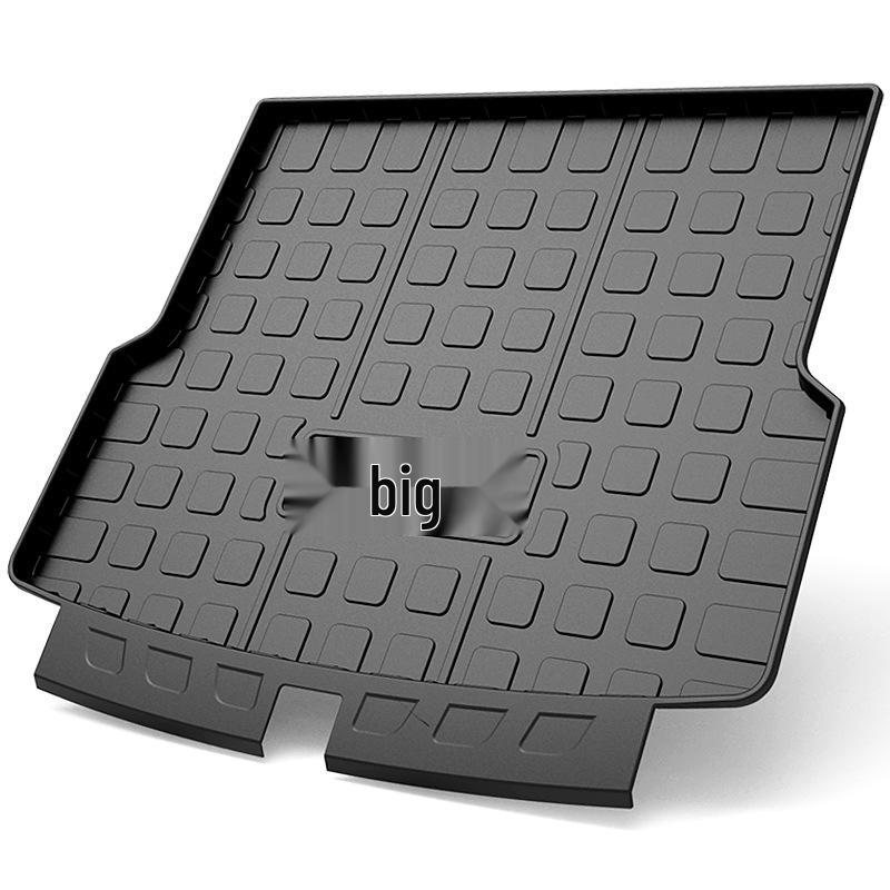 

Dama X7 TPE Trunk Mat for Car Decoration Thick Version