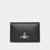 Vivienne WeStwood Women S Card Wallet Grain Flap 5402000pu S0
