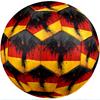 Germany national football team Theme soccer ball Size 5 Soccer Ball Soft Touch Professional Training Football for Outdoor Sports