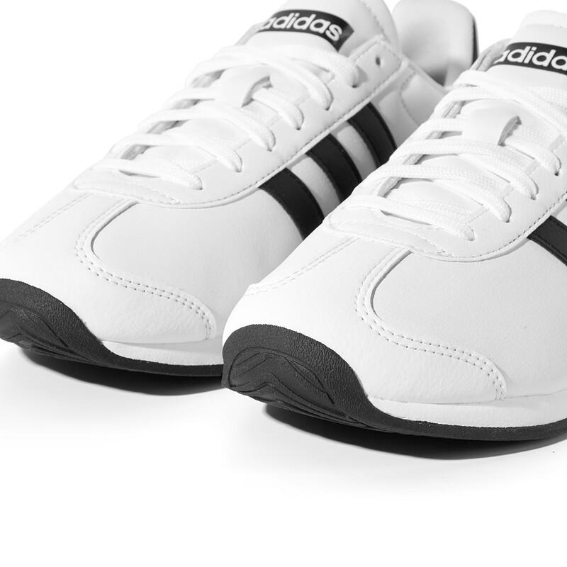 Adidas T-Toe Retro Casual Shoes