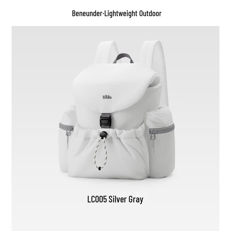 Beneunder LC005 Expandable Compact Backpack