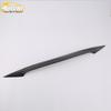 16 Qashqai Rear Wing Trim: Electroplated Tailgate & Window Decoration Strip
