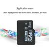 High-Speed 4G/8G/16G/32G Neutral Memory Card for Mobile Phones & Recorders
