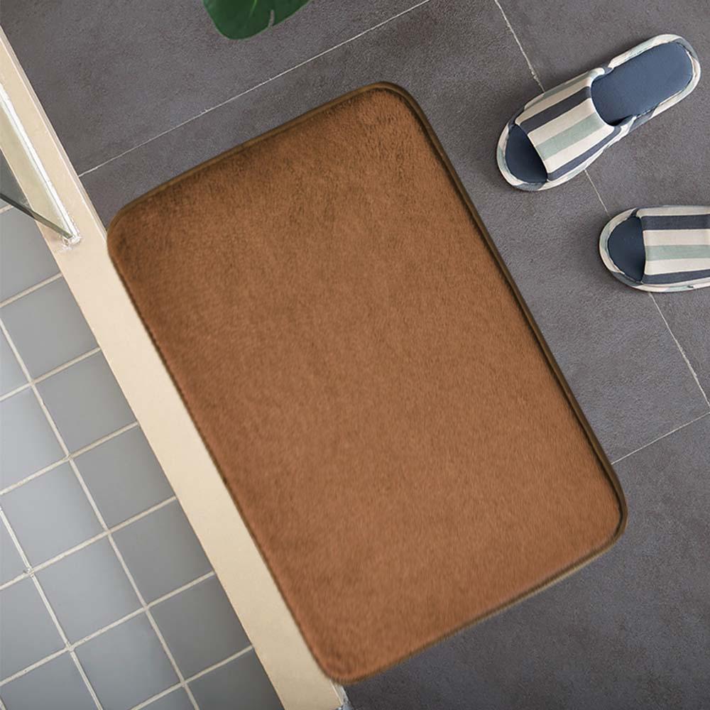 Magic Non Slip Door Mat Dirts Trapper Indoor Super Absorbent Doormat
