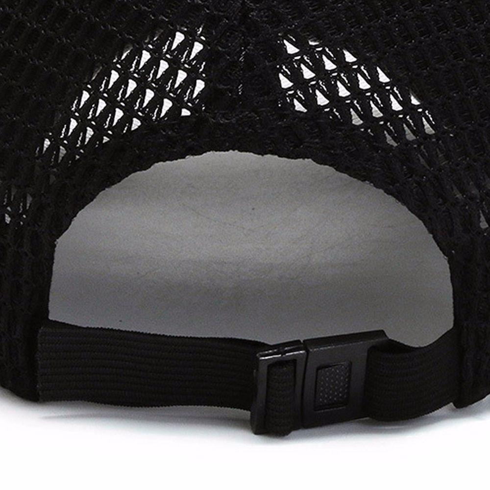 High Quality Baseball Caps Breathable Adjustable Sport Hats Mesh Cap Casual Sport Hats Cap Snapback Hats Fishing Baseball Caps