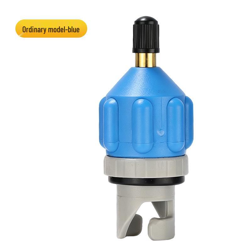 Adaptador de Válvula de Ar Universal para Caiaque Inflável