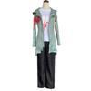 Anime Cosplay Kostüm Super Dangan Ronpa 2 DanganRonpa Nagito Komaeda Jacke Mantel Halloween