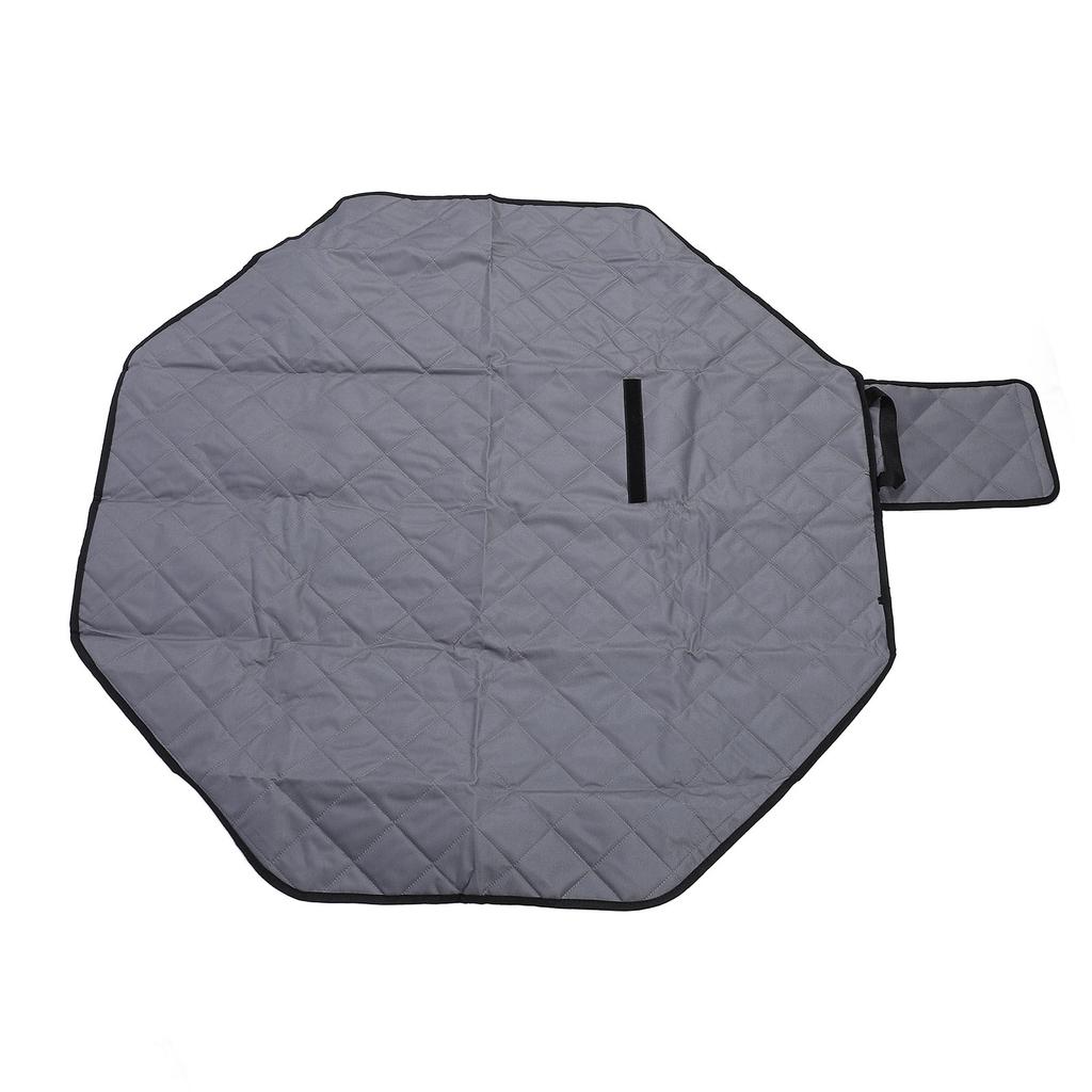 Dog Pee Pads Leakproof Washable Reusable Pet Playpen Mat Absorbent Water Resistant Dog Mats for Floor Protector