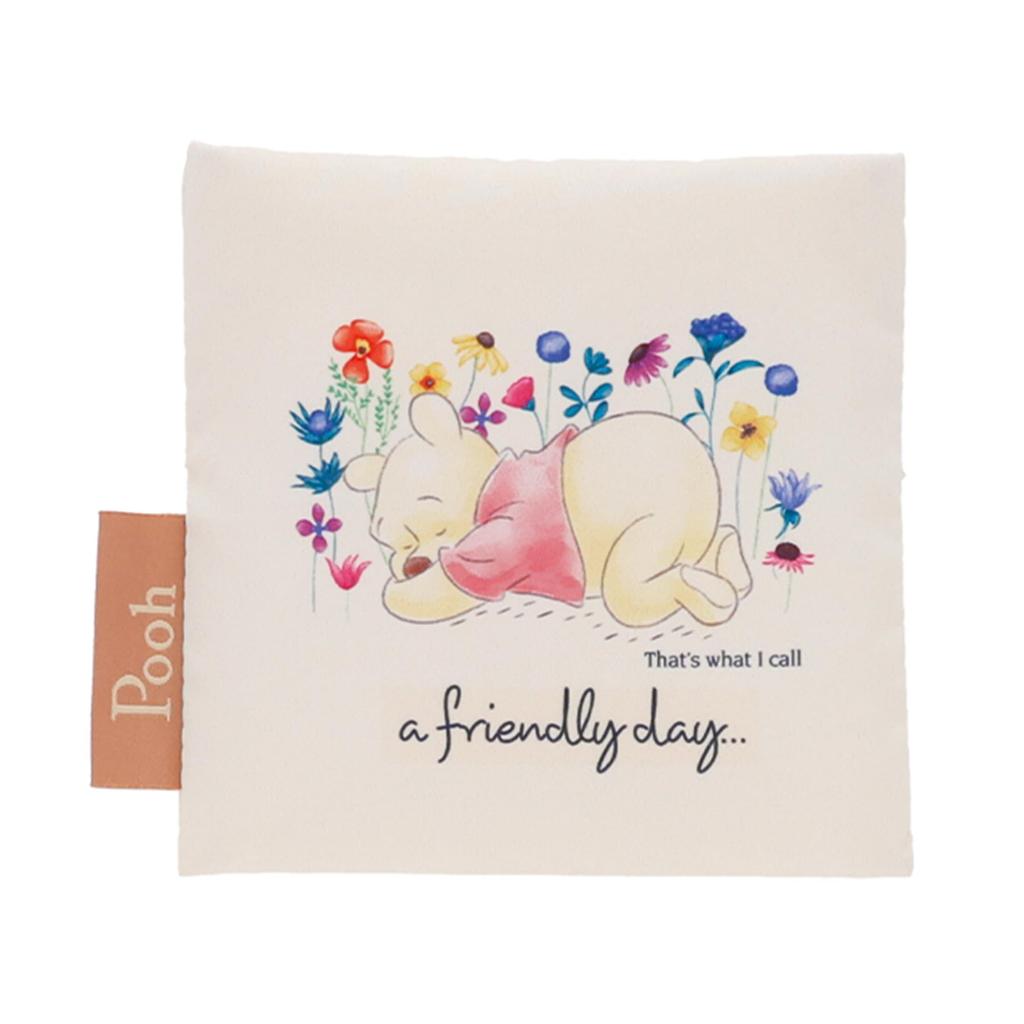 Eco Bag Happiness Flower Day [Marushin]