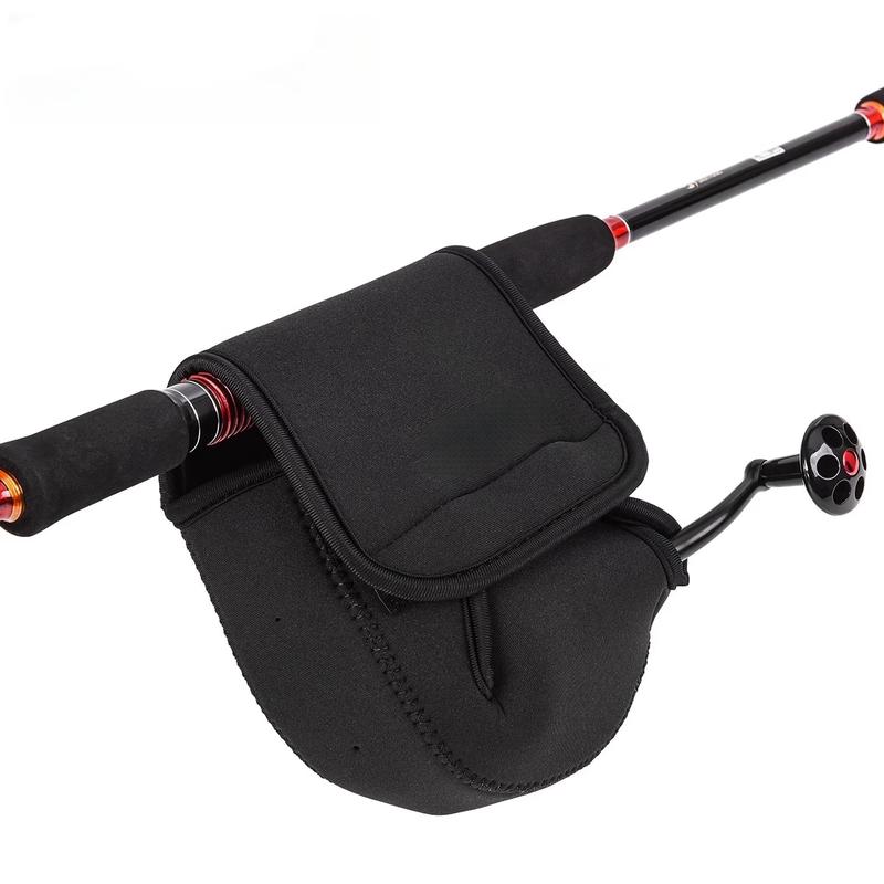 Fishing Reel Storage Bag