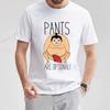 Lustiges Sumo Ringen Herren T-Shirt Hose Optional T Geschenk Oberteil Sommer Kurzarm Rundhals Modehemd