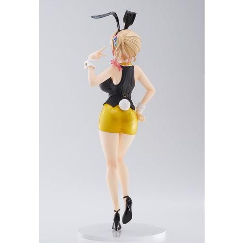 POP UP PARADE Bunny Garden Rin L size non-scale plastic painted finished figure