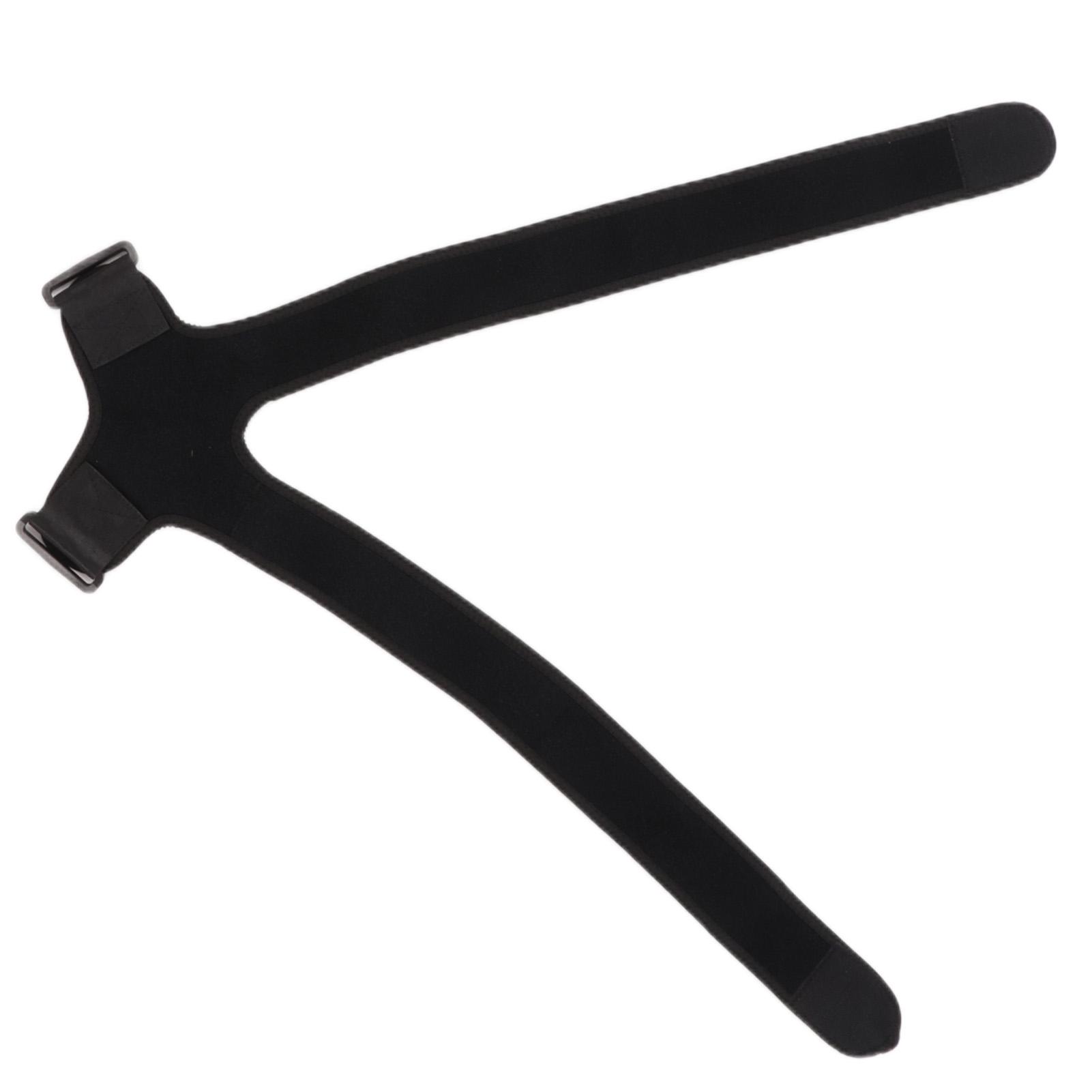 

Корректор осанки Удобный Регулируемый Дышащий Комфортный Стабильный Прочный Бандаж для верхней части спины для мужчин