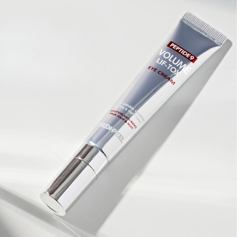 MEDI-PEEL Peptide 9 Volume Lif-Tox Augencreme 20ml