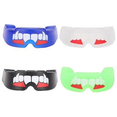 Treinadores e proteções dentárias – Treinadores dentais