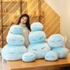 Rimuru Tempest Plush Toys Anime That Time I Got Reincarnated As A Slime Throw Pillow Back Cushion Soft Gift for Baby