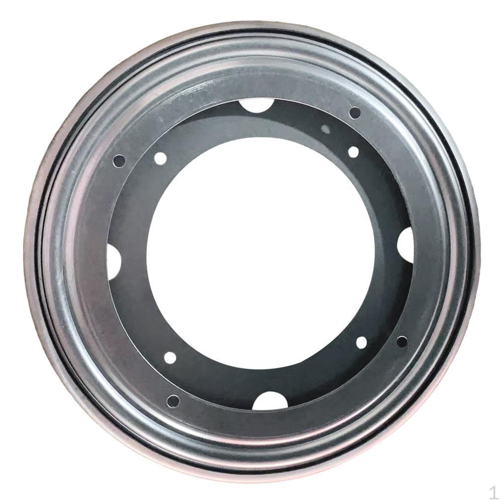 

Bearing Swivel Round Turntable for Table 8 Inch