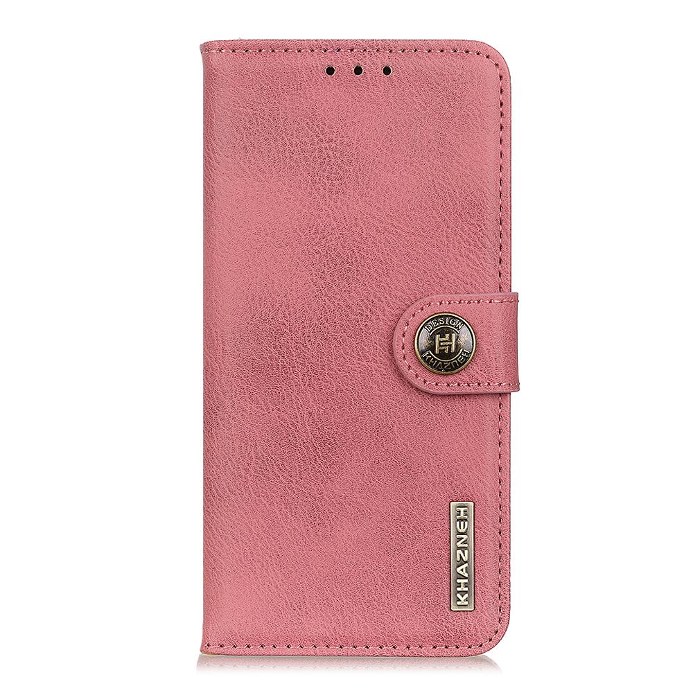 For Sony Xperia 5 VI Wallet Case Cowhide Texture Leather Flip Phone Cover
