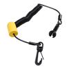 A34G-New Safety Lanyard Key Cord Clip For Sea-Doo RXT RXP Spark 900 ACE Wake GTX GTI GTR 278003400 278003410 278002843